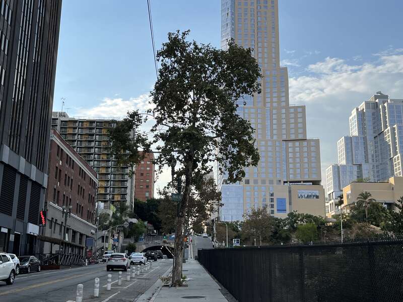 Los Angeles, California
