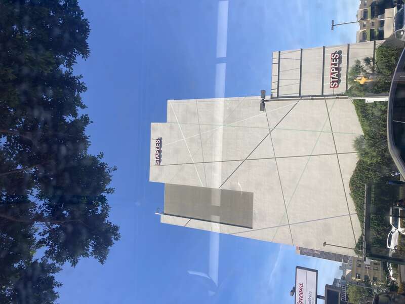Los Angeles