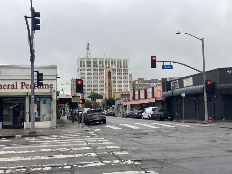Los Angeles