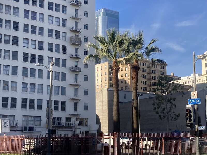 Los Angeles