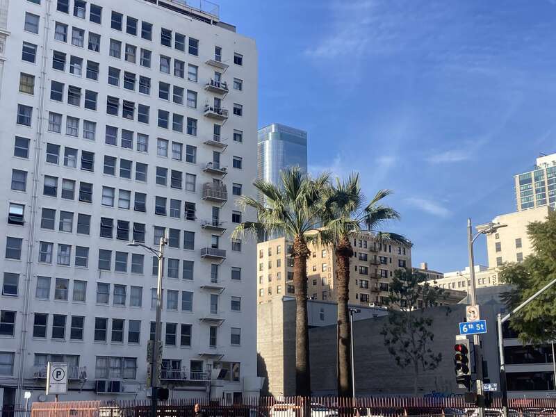 Los Angeles