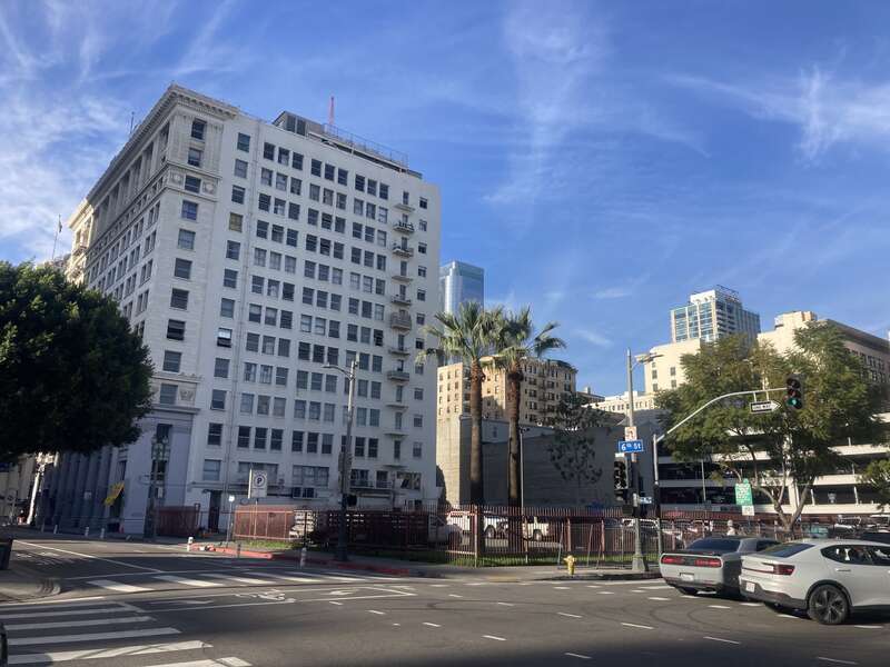 Los Angeles