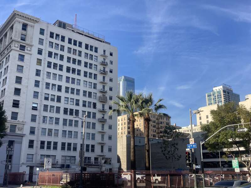 Los Angeles