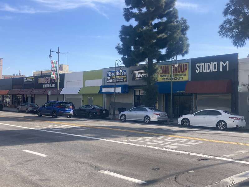 Los Angeles
