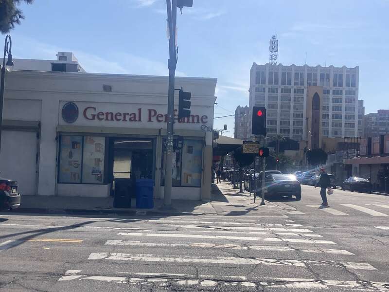 Los Angeles