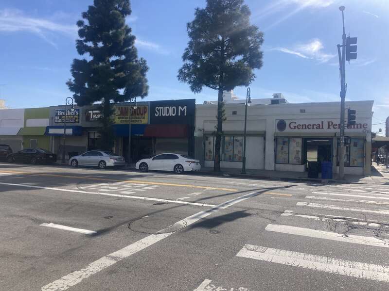 Los Angeles