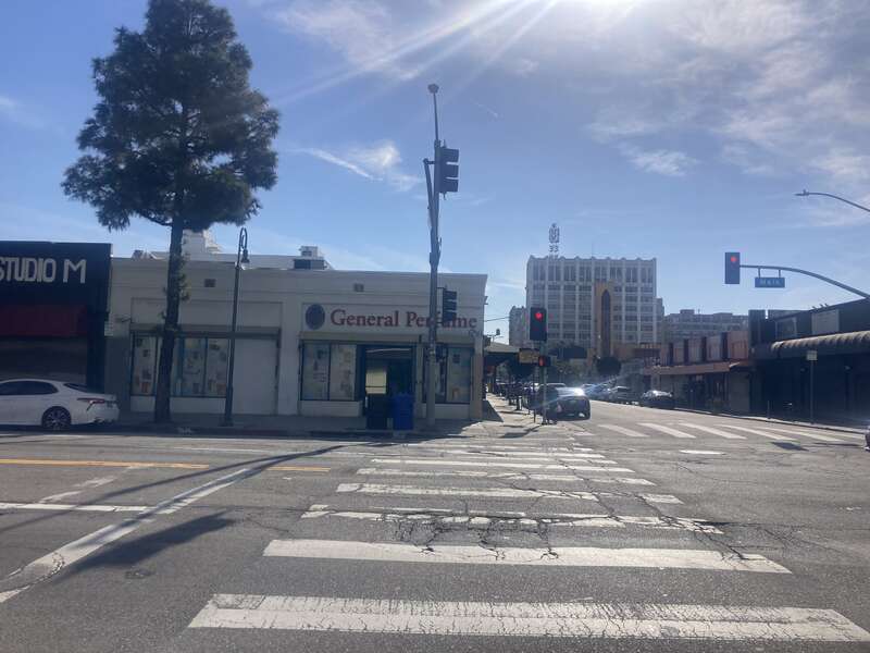 Los Angeles