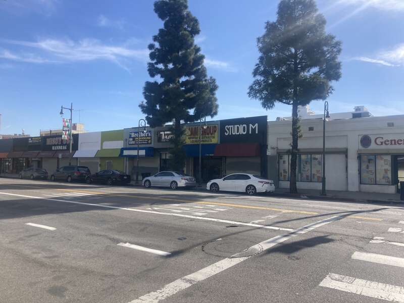 Los Angeles