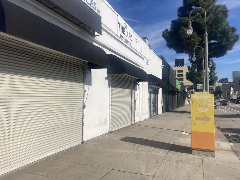 Los Angeles