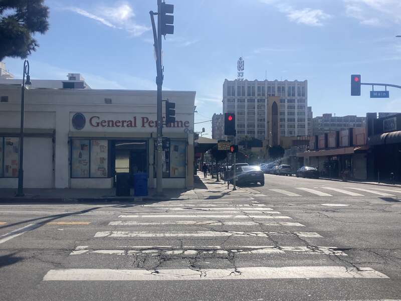 Los Angeles