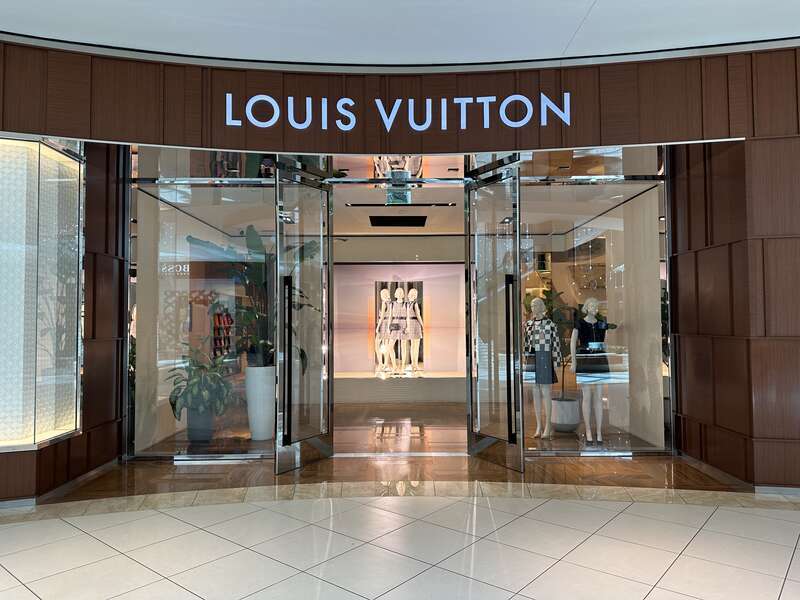 Aventura Mall, Miami-Dade County, Florida