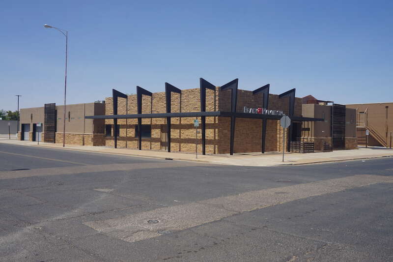 Brady &amp; Hamilton in Lubbock, Texas (United States).