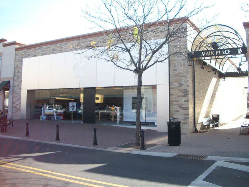 Mac Store
