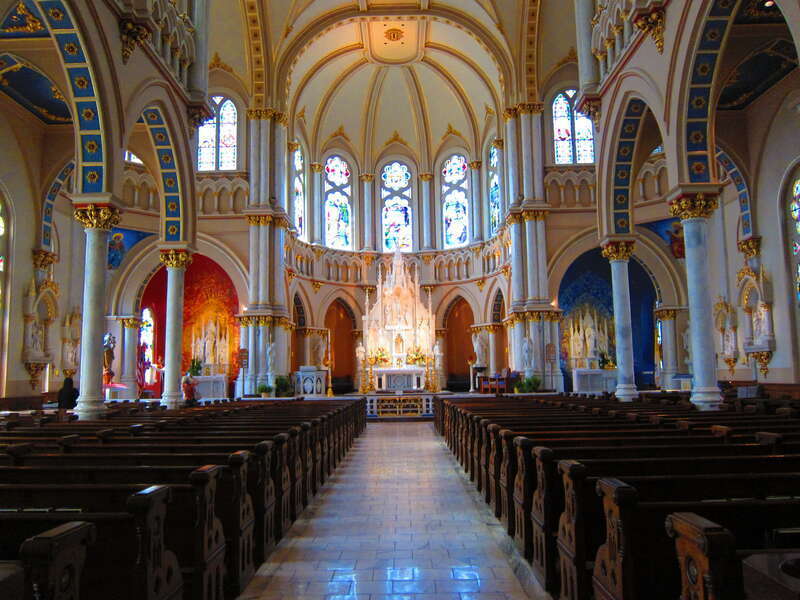 Macon, GA, USA