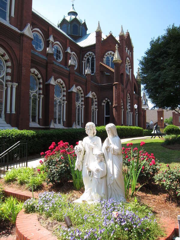 Macon, GA, USA