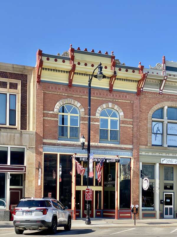Rapid City, South Dakota