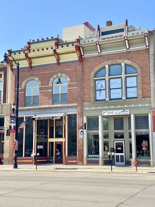 Rapid City, South Dakota