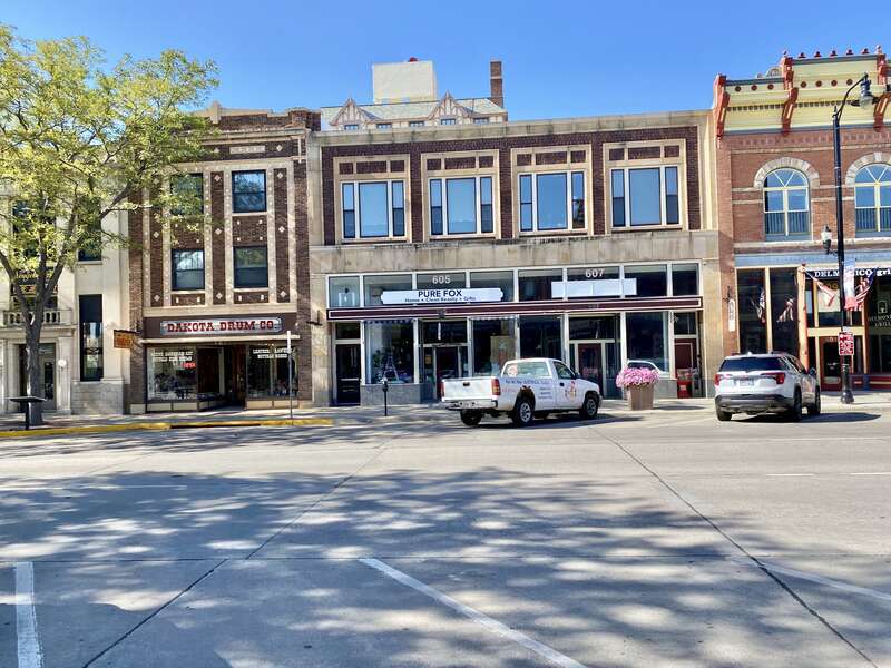 Rapid City, South Dakota