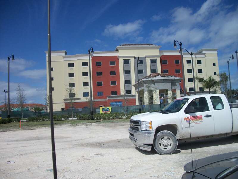 marriot hotel