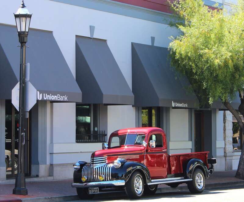 Martinez, CA USA