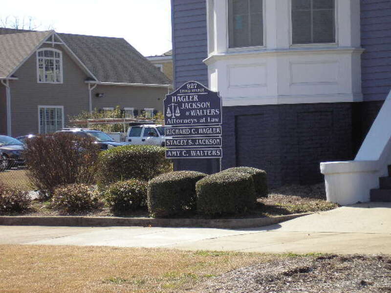 McArdle House
