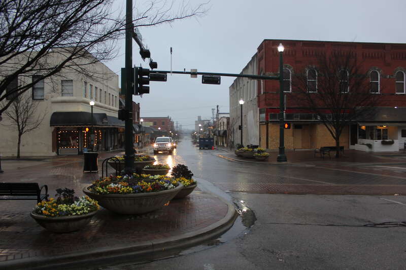 McKinney