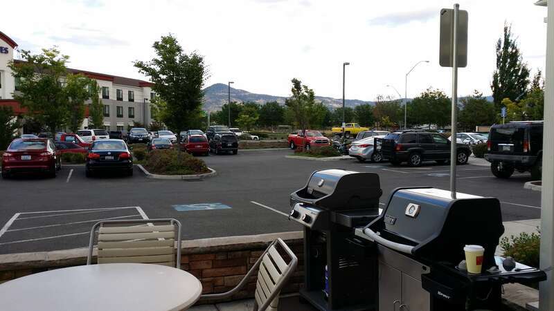 Medford, OR, USA