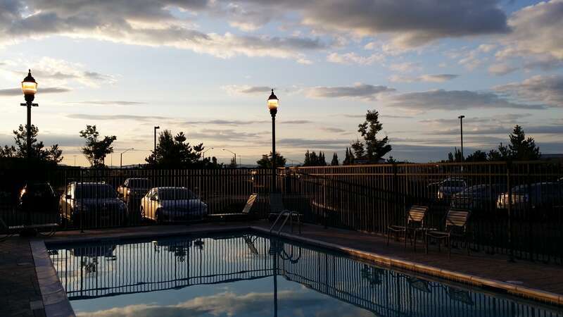 Medford, OR, USA