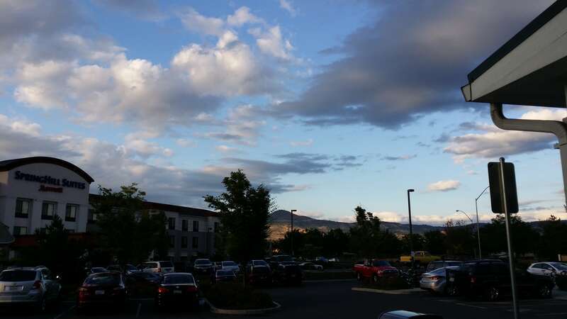 Medford, OR, USA