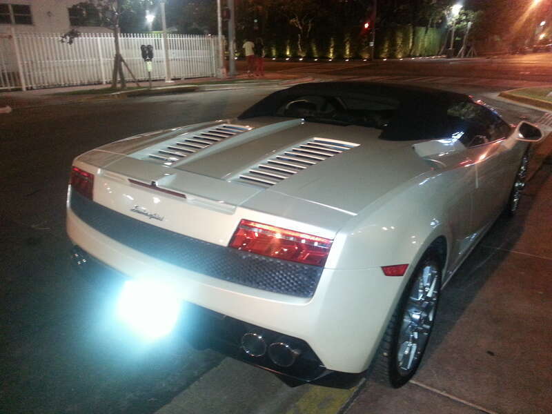 Miami Beach, Florida