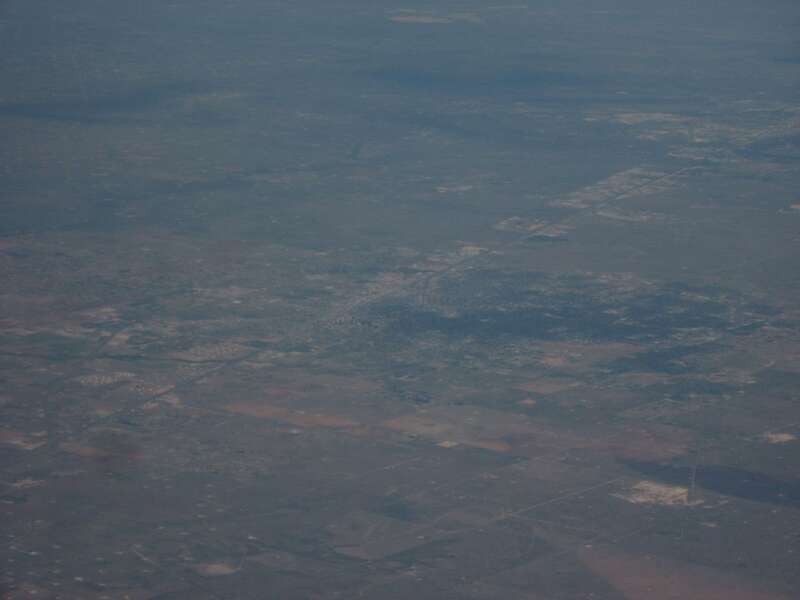 Midland is a city in and the county seat of Midland County, Texas, United States, on the Southern Plains of the state's western area. A small portion of the city extends into Martin County. At the 2010 census, the population of Midland was 111,147,