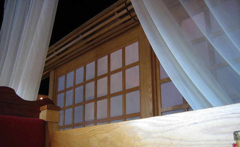 Mikado Japanese Restaurant