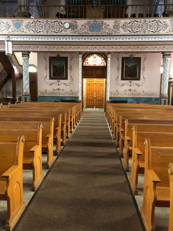 St. Francis Xavier Church (Missoula, Montana)