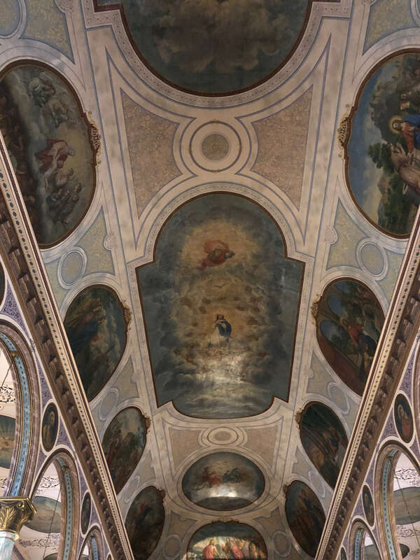 St. Francis Xavier Church (Missoula, Montana)