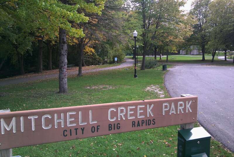 Mitchell Creek Park