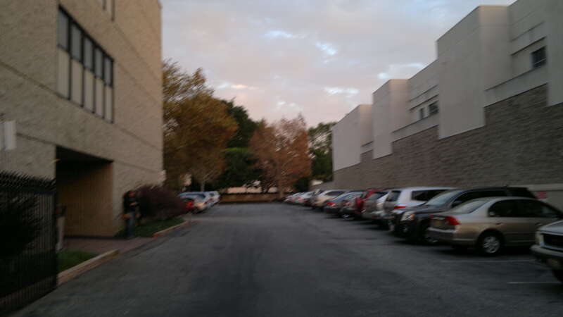 Monterey Park, CA, USA