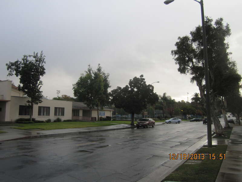 Monterey Park, CA, USA