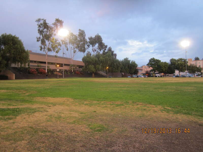 Monterey Park, CA, USA