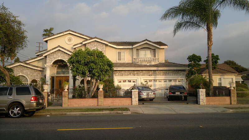 Monterey Park, CA, USA