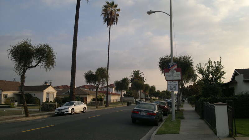 Monterey Park, CA, USA