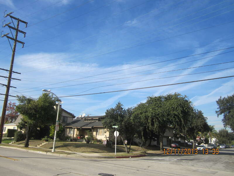 Monterey Park, CA, USA