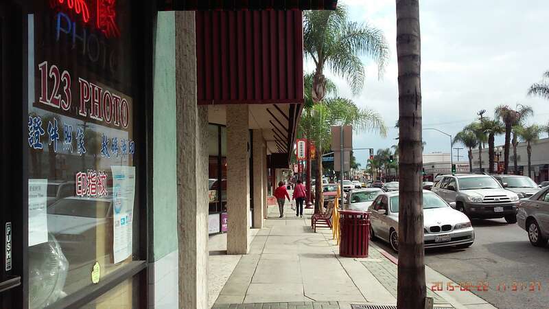 Monterey Park, CA, USA