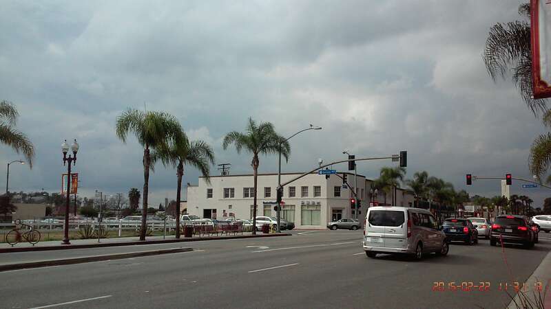 Monterey Park, CA, USA