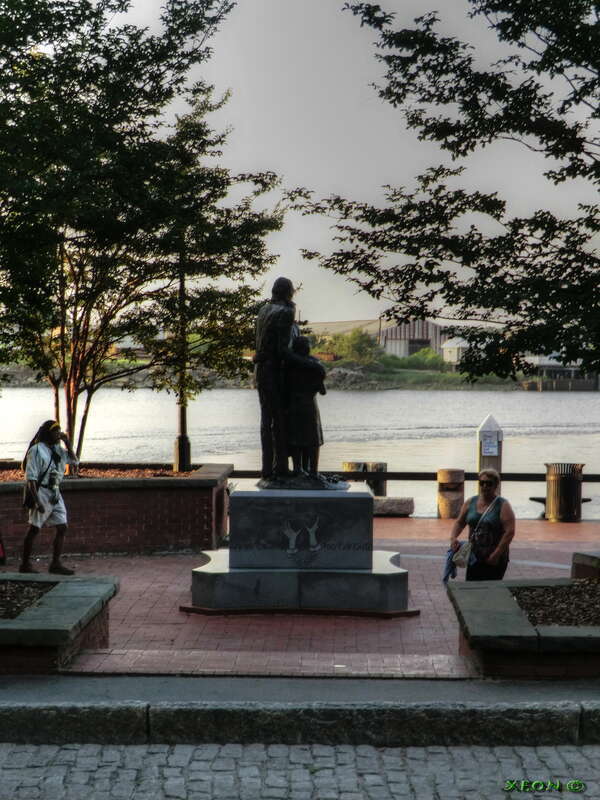 Monument
