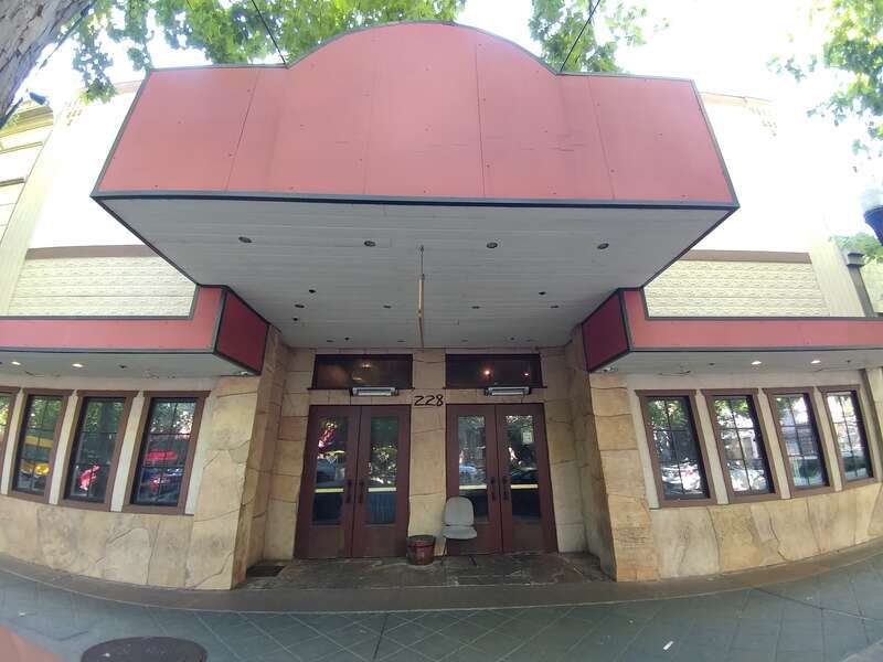 Mountain View Theater