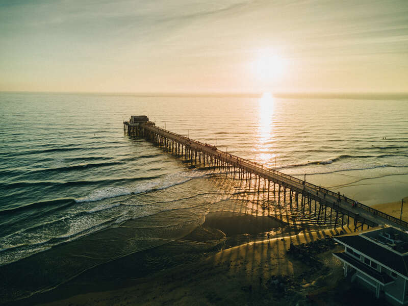 Newport Beach, United States