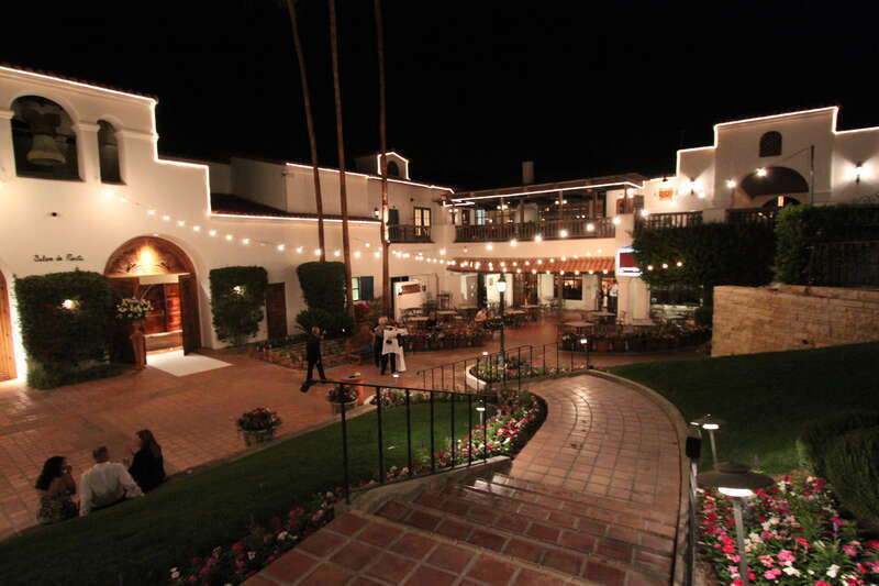 La Quinta Resort ~ Waldorf Astoria Collection ~ Palm Springs, California