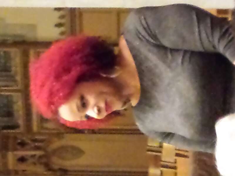 en:Nikole Hannah-Jones speaking with attendees after her "Great Schools Are Diverse Schools" talk at the Third Presbyterian Church in en:Rochester, New York