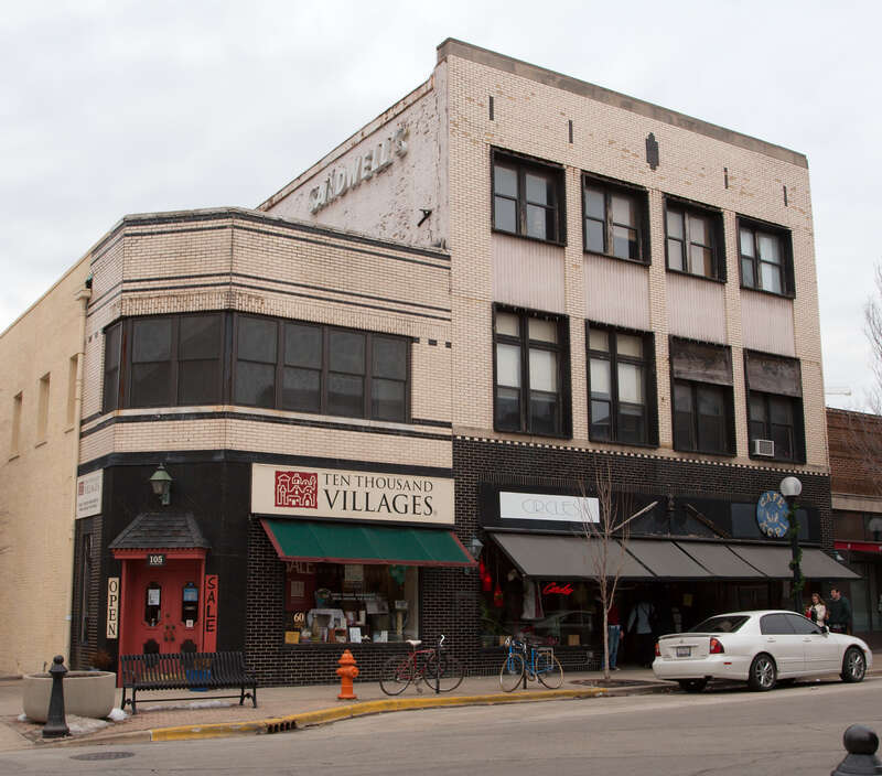Champaign, IL