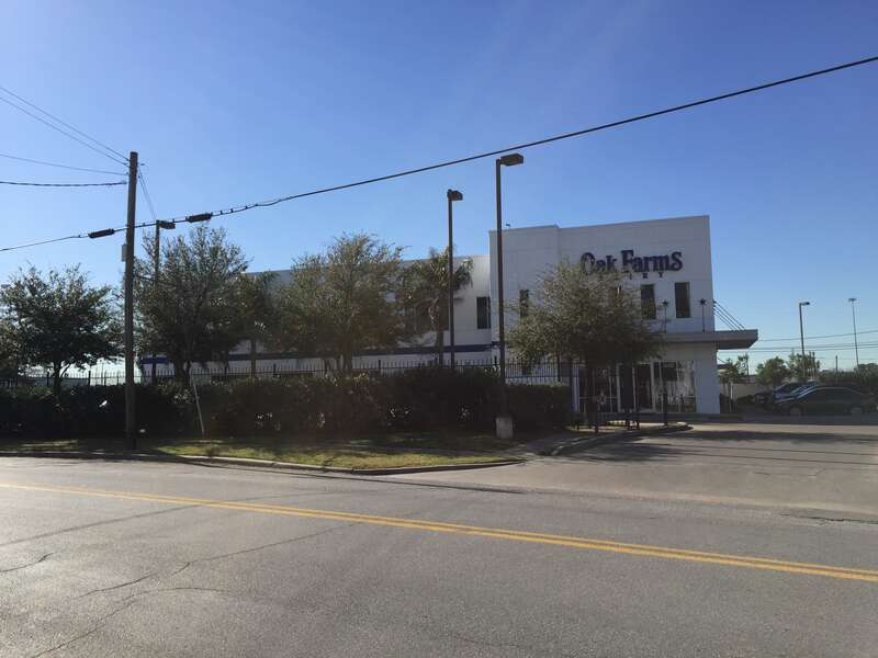 Oak Farms Offices in Houston
